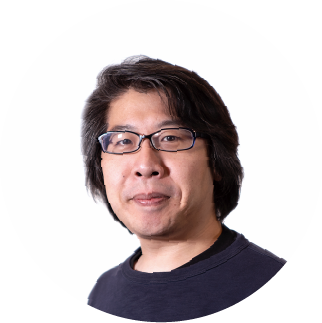 Kevin Tseng Product Designer